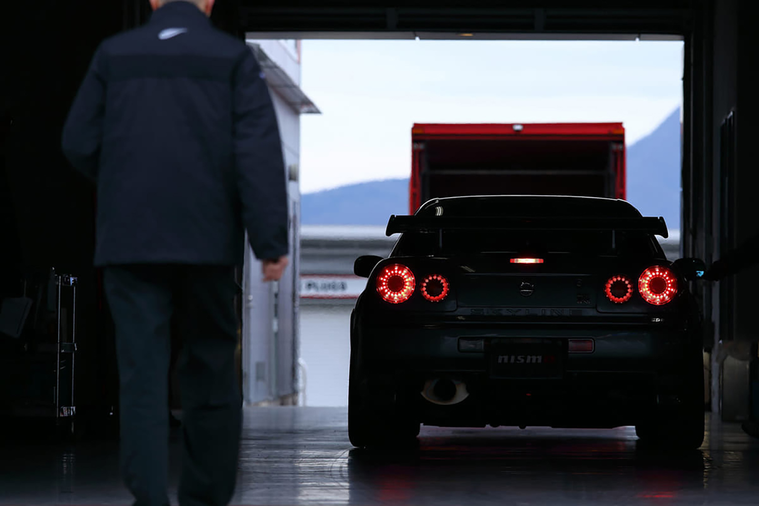 家一軒建つほどの額までやれるNISMO「CRS」のもの凄い中身 〜 画像6