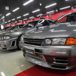 【画像】NISMOが本気でGT-Rを「リフレッシュ」するとこうなる！　家一軒建つほどの額までやれる「CRS」のもの凄い中身 〜 画像7
