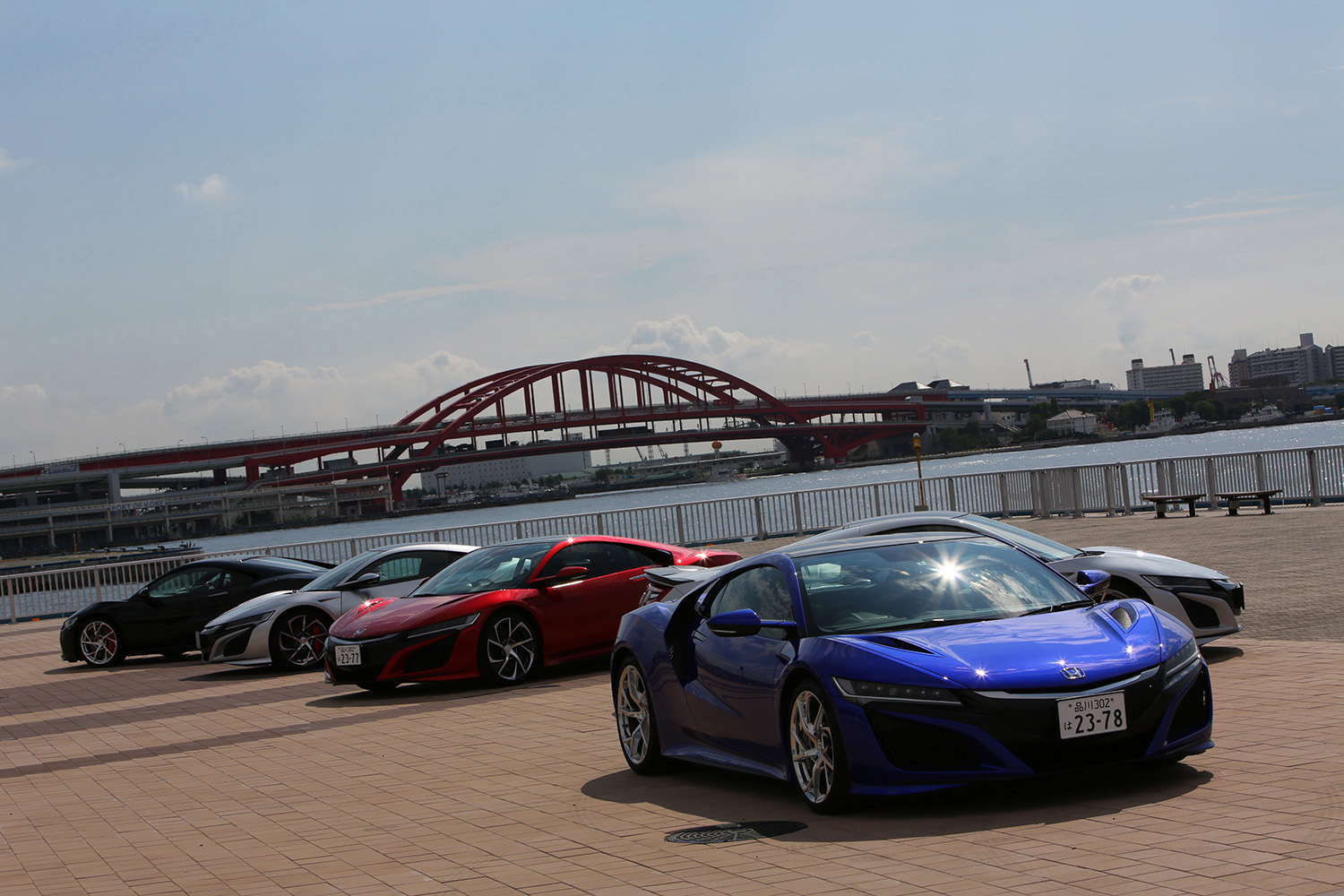 ２代目NSXが初代と比較して過小評価されている理由 〜 画像16