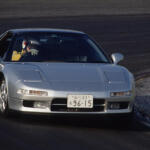 【画像】初代ほど評価されないのはなぜ？　２代目ホンダNSXがホンダファンの心を掴めないワケ 〜 画像8