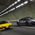 初代ほど評価されないのはなぜ？　２代目ホンダNSXがホンダファンの心を掴めないワケ