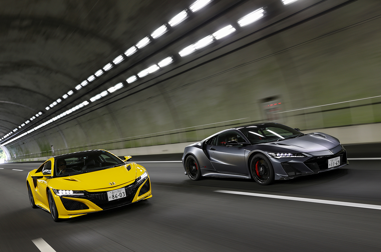 ２代目NSXが初代と比較して過小評価されている理由