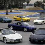 【画像】初代ほど評価されないのはなぜ？　２代目ホンダNSXがホンダファンの心を掴めないワケ 〜 画像3