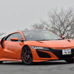 【画像】初代ほど評価されないのはなぜ？　２代目ホンダNSXがホンダファンの心を掴めないワケ 〜 画像15