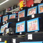 【画像】安くてもアジアンタイヤはなぁ……な人注目！　国産なのに激安だけど大手量販店で売っている「謎ブランド」のタイヤを見つけた!! 〜 画像3
