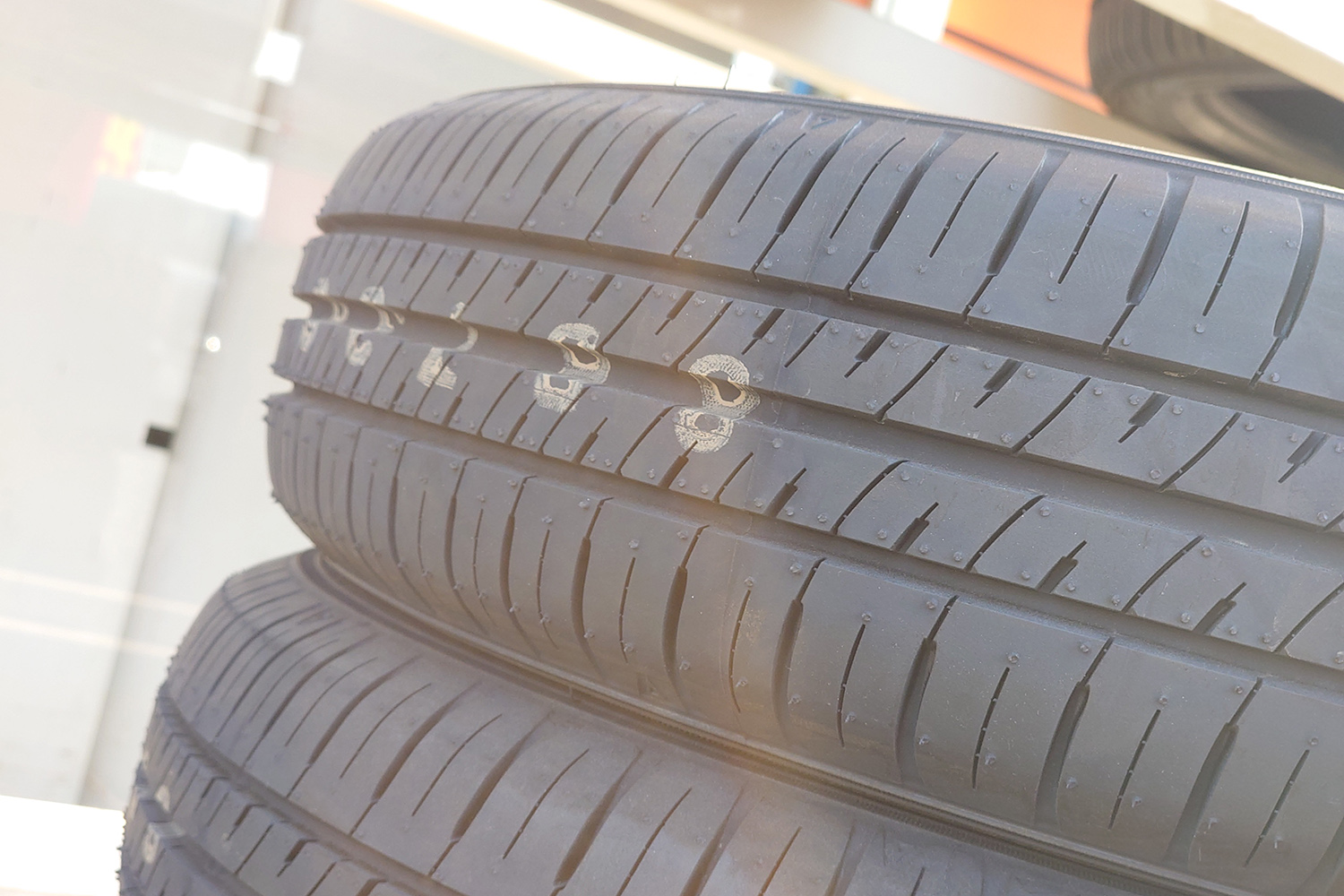 プライベートブランドのタイヤがぶっちぎりのコストパフォーマンスを発揮していた 〜 画像11