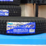 【画像】安くてもアジアンタイヤはなぁ……な人注目！　国産なのに激安だけど大手量販店で売っている「謎ブランド」のタイヤを見つけた!! 〜 画像12