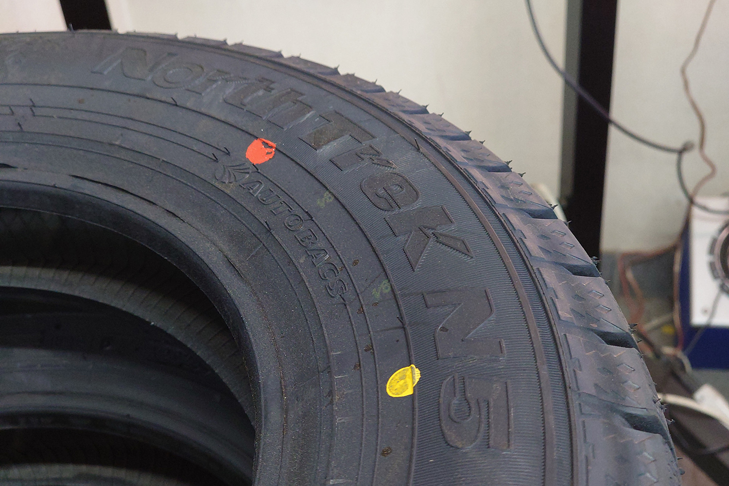 プライベートブランドのタイヤがぶっちぎりのコストパフォーマンスを発揮していた 〜 画像14