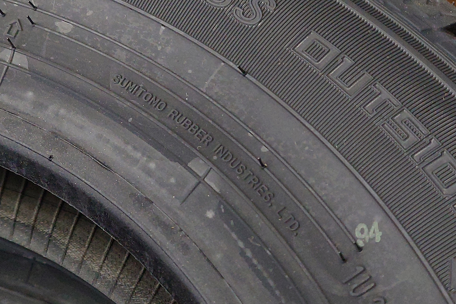 プライベートブランドのタイヤがぶっちぎりのコストパフォーマンスを発揮していた 〜 画像15