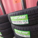 【画像】安くてもアジアンタイヤはなぁ……な人注目！　国産なのに激安だけど大手量販店で売っている「謎ブランド」のタイヤを見つけた!! 〜 画像4