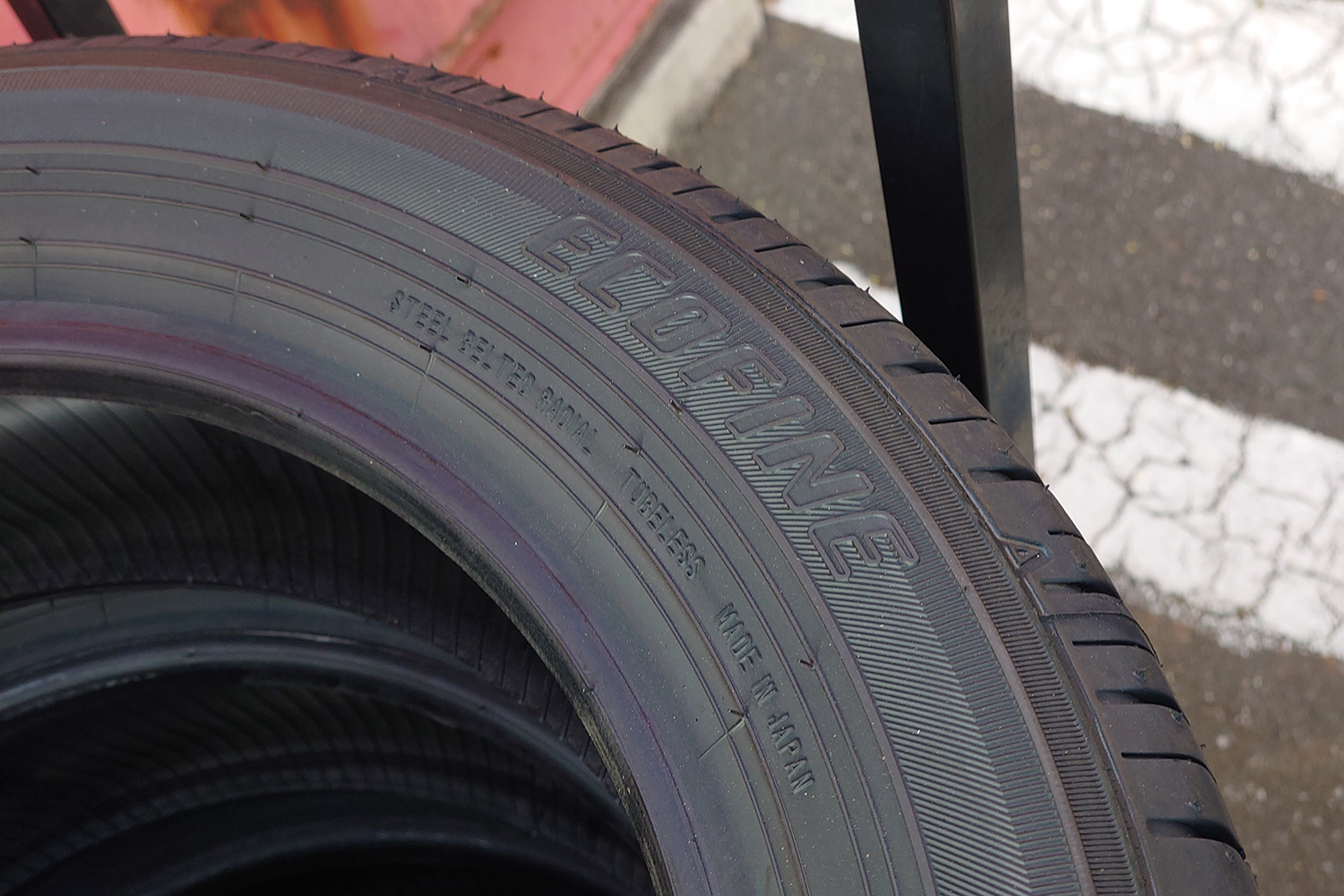 プライベートブランドのタイヤがぶっちぎりのコストパフォーマンスを発揮していた 〜 画像18