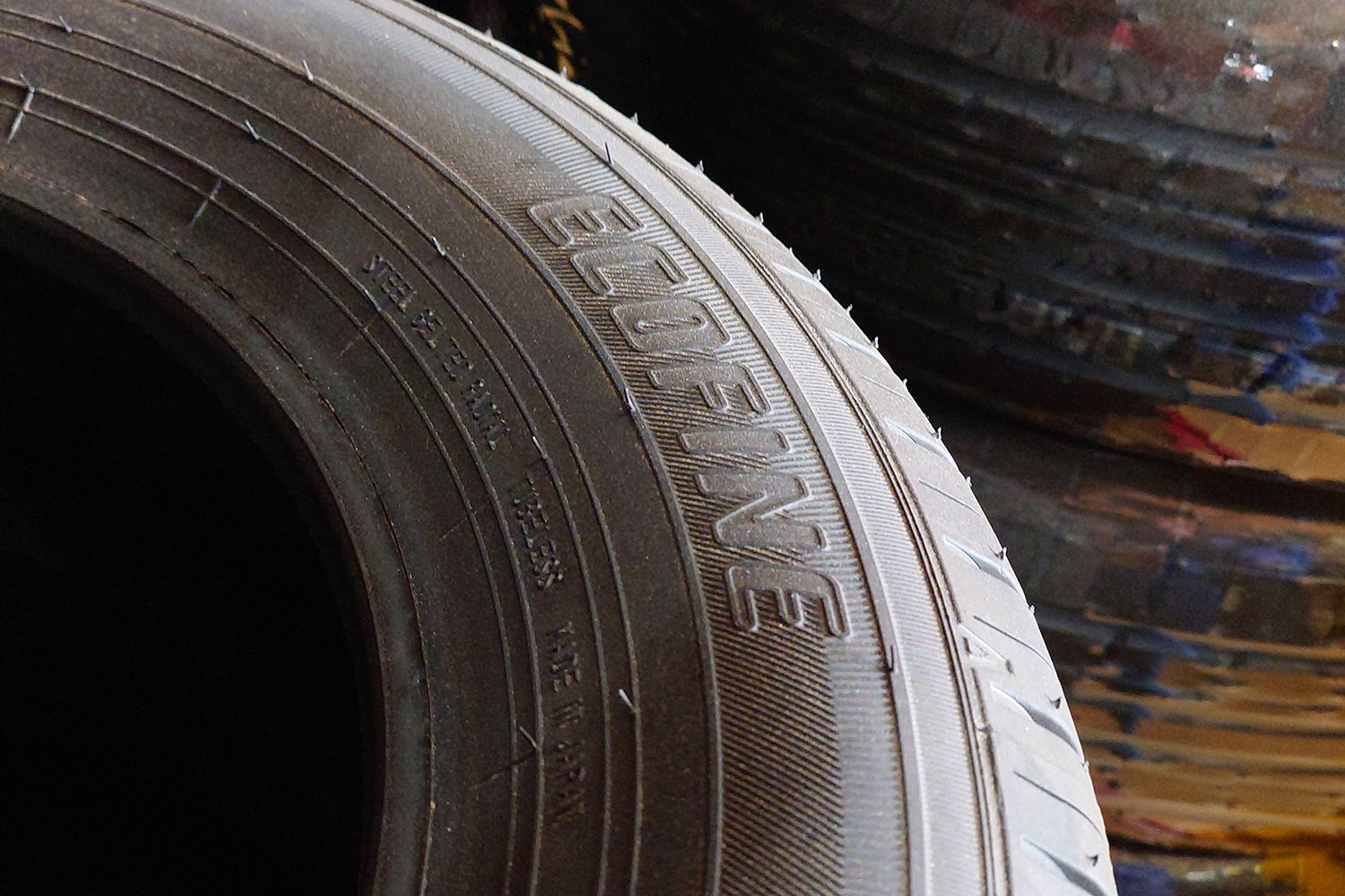 プライベートブランドのタイヤがぶっちぎりのコストパフォーマンスを発揮していた 〜 画像24