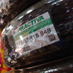 【画像】安くてもアジアンタイヤはなぁ……な人注目！　国産なのに激安だけど大手量販店で売っている「謎ブランド」のタイヤを見つけた!! 〜 画像6