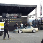 【画像】楽しむのは結構だけどクルマを傷つけてません？　クルマ系イベントは不注意なギャラリーで溢れかえっていた 〜 画像3