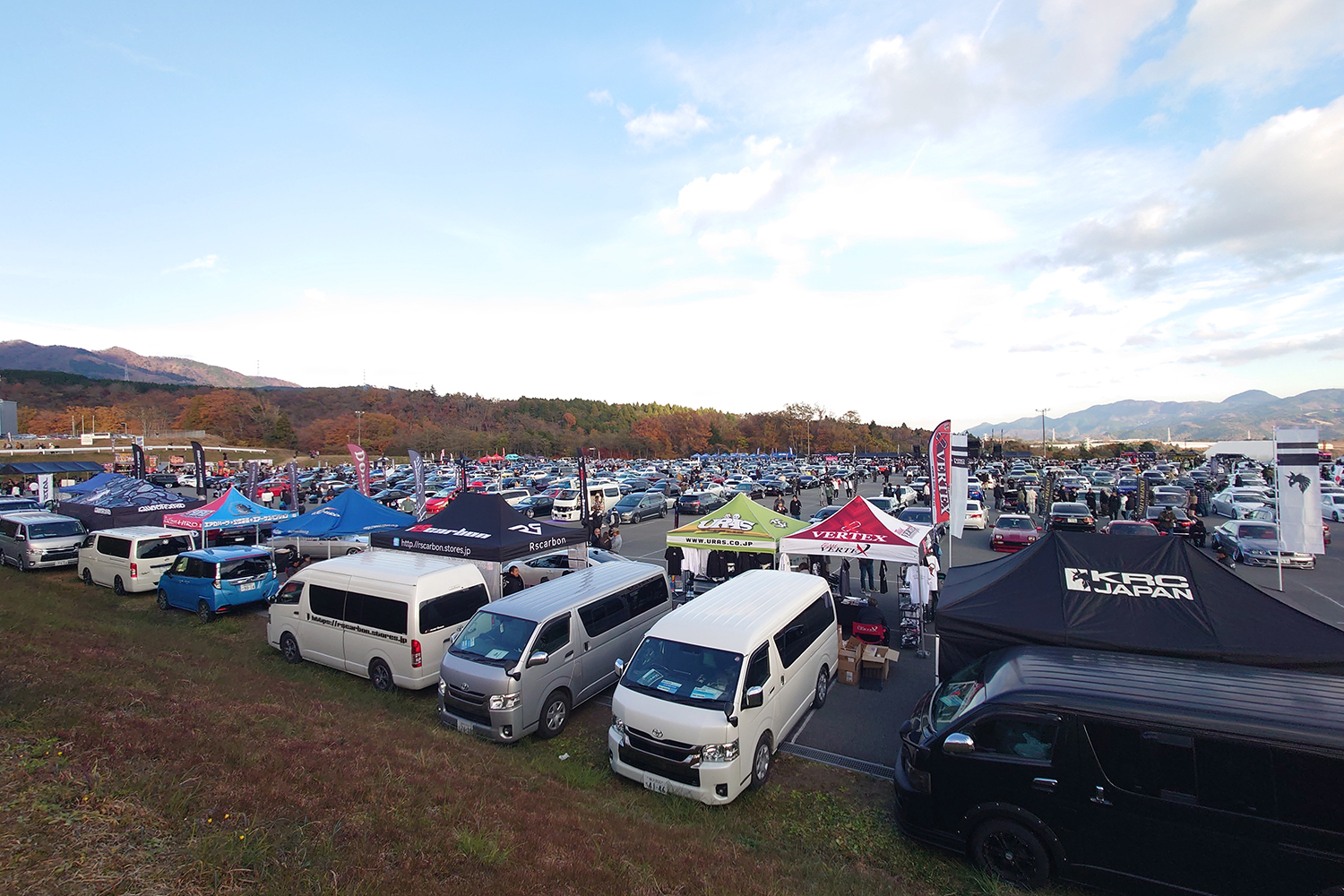 イベント会場のイメージ 〜 画像10