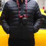 【画像】楽しむのは結構だけどクルマを傷つけてません？　クルマ系イベントは不注意なギャラリーで溢れかえっていた 〜 画像2