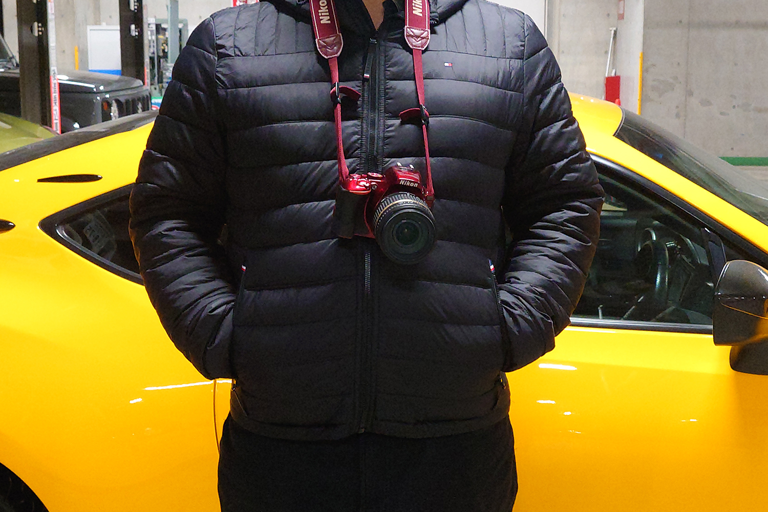 誰もが加害者になりえるカーイベントのときに気をつけたいギャラリー側の盲点 〜 画像2