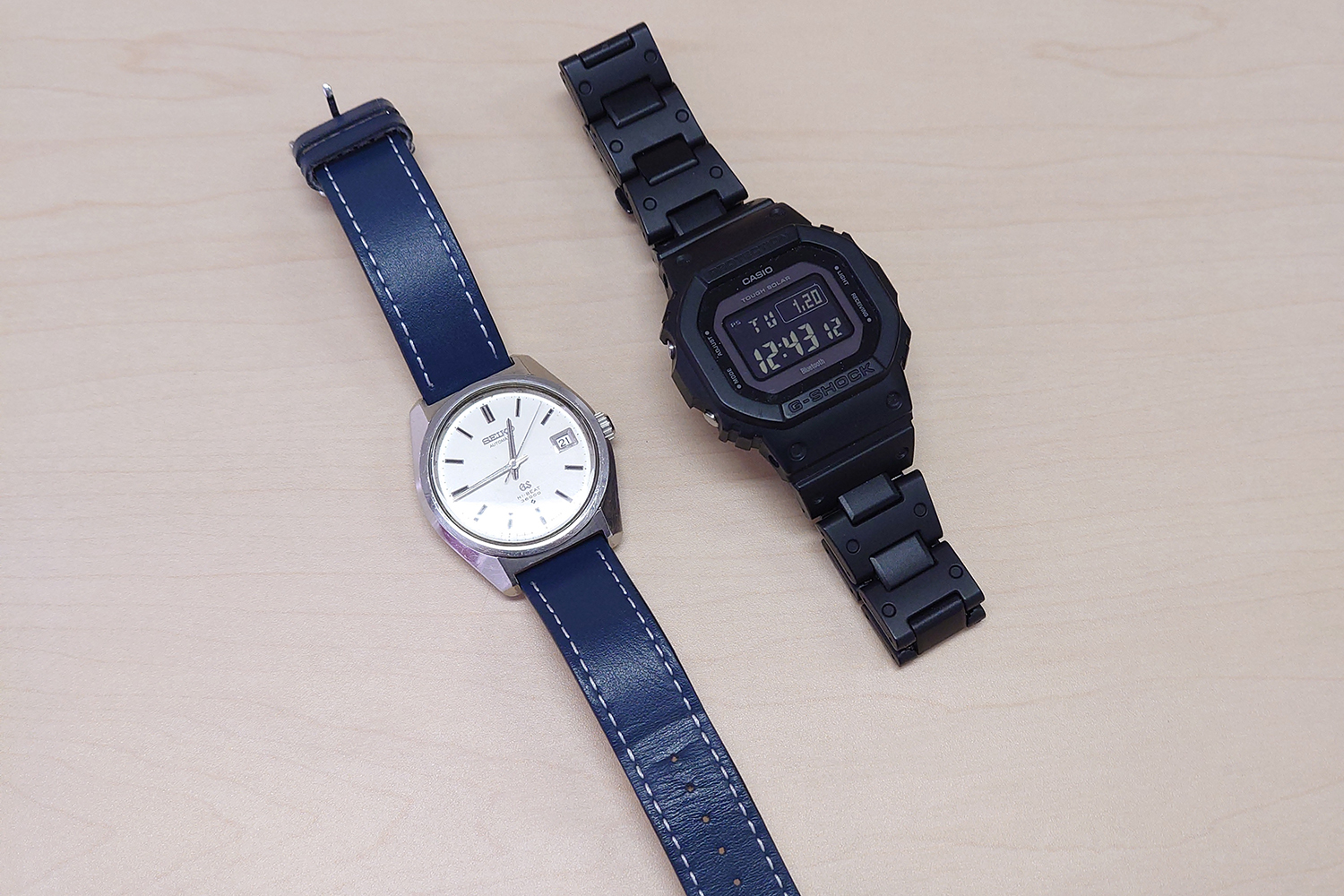 腕時計のイメージ 〜 画像8