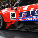 【画像】2025年の話題をかっさらった注目車種がSUPER GTに参戦！　王座奪還を賭けた新型マシン「HRCプレリュードGT」に期待しかない 〜 画像2