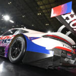 【画像】2025年の話題をかっさらった注目車種がSUPER GTに参戦！　王座奪還を賭けた新型マシン「HRCプレリュードGT」に期待しかない 〜 画像15