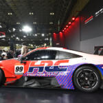 【画像】2025年の話題をかっさらった注目車種がSUPER GTに参戦！　王座奪還を賭けた新型マシン「HRCプレリュードGT」に期待しかない 〜 画像4