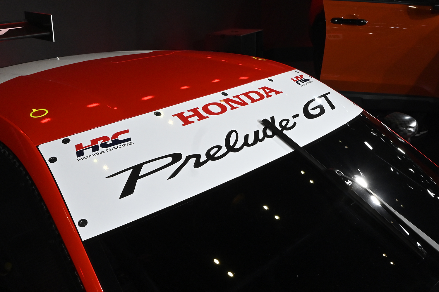 王座奪還を賭けた新型GTマシン「HRCプレリュードGT」に期待しかない 〜 画像6