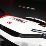 【画像】2025年の話題をかっさらった注目車種がSUPER GTに参戦！　王座奪還を賭けた新型マシン「HRCプレリュードGT」に期待しかない 〜 画像7