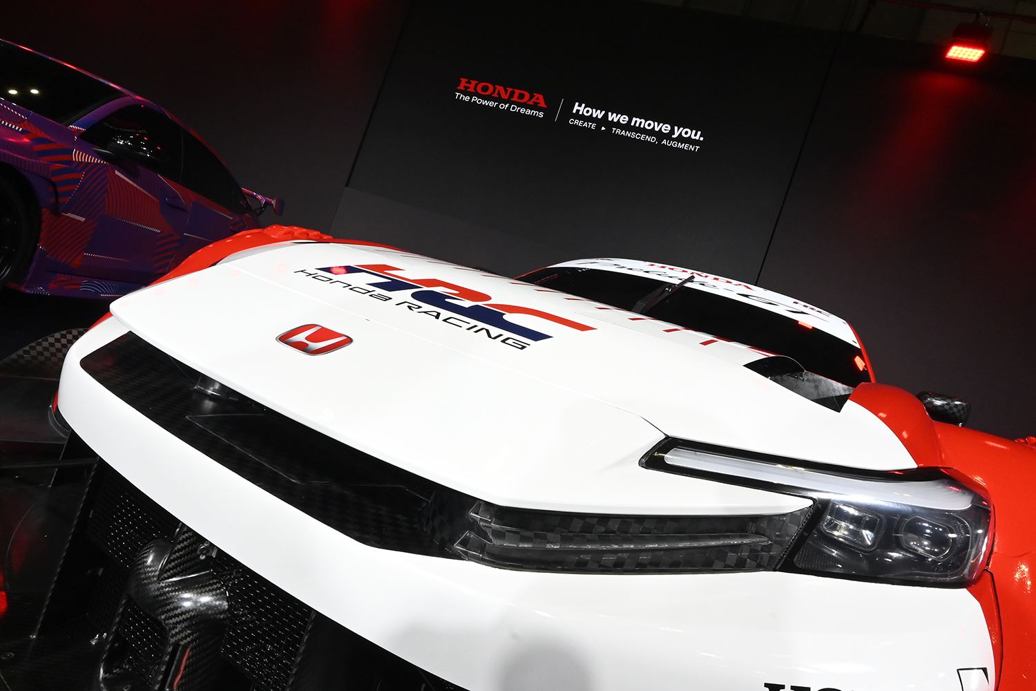 王座奪還を賭けた新型GTマシン「HRCプレリュードGT」に期待しかない 〜 画像7