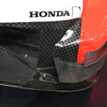 【画像】2025年の話題をかっさらった注目車種がSUPER GTに参戦！　王座奪還を賭けた新型マシン「HRCプレリュードGT」に期待しかない 〜 画像8