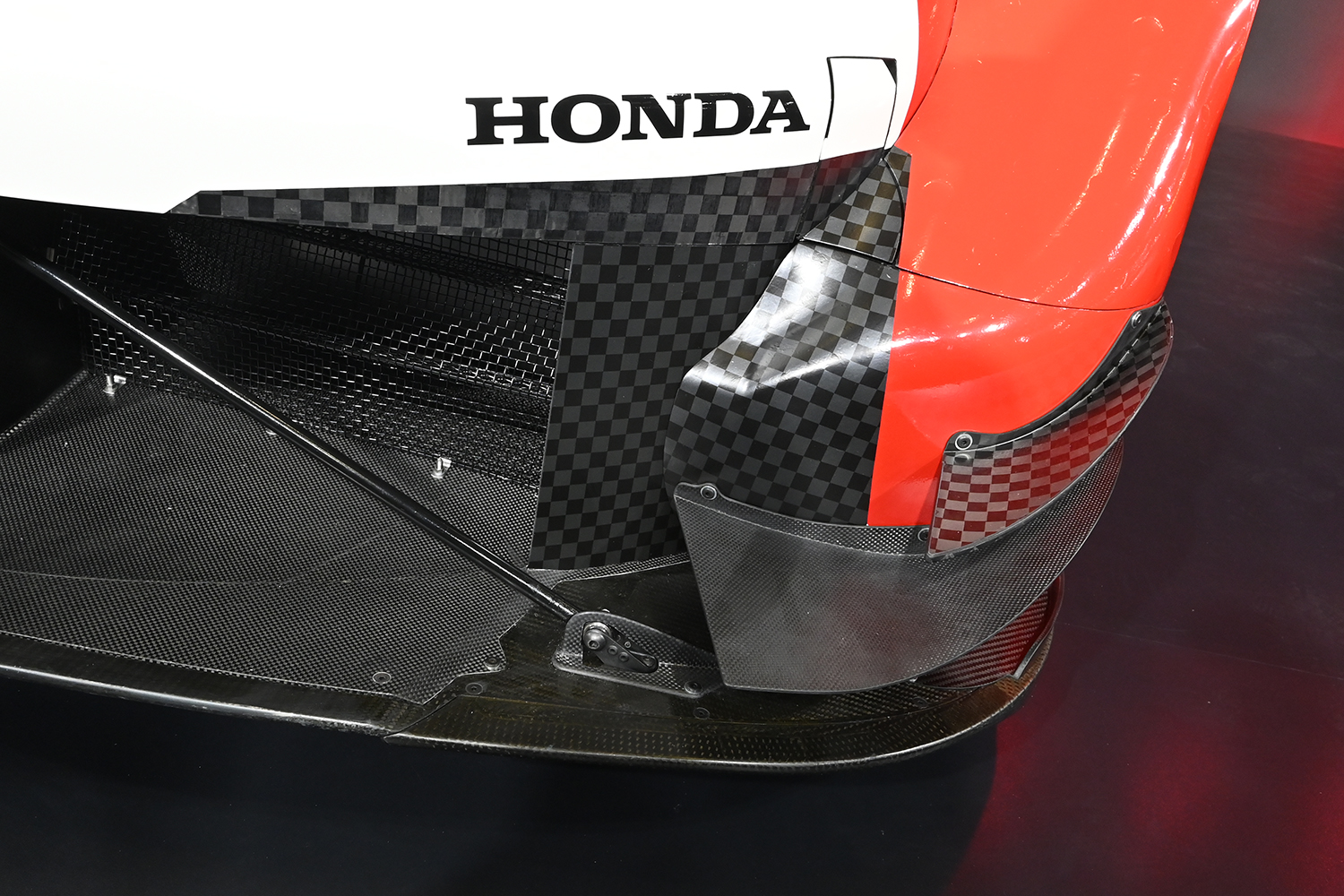 王座奪還を賭けた新型GTマシン「HRCプレリュードGT」に期待しかない 〜 画像8