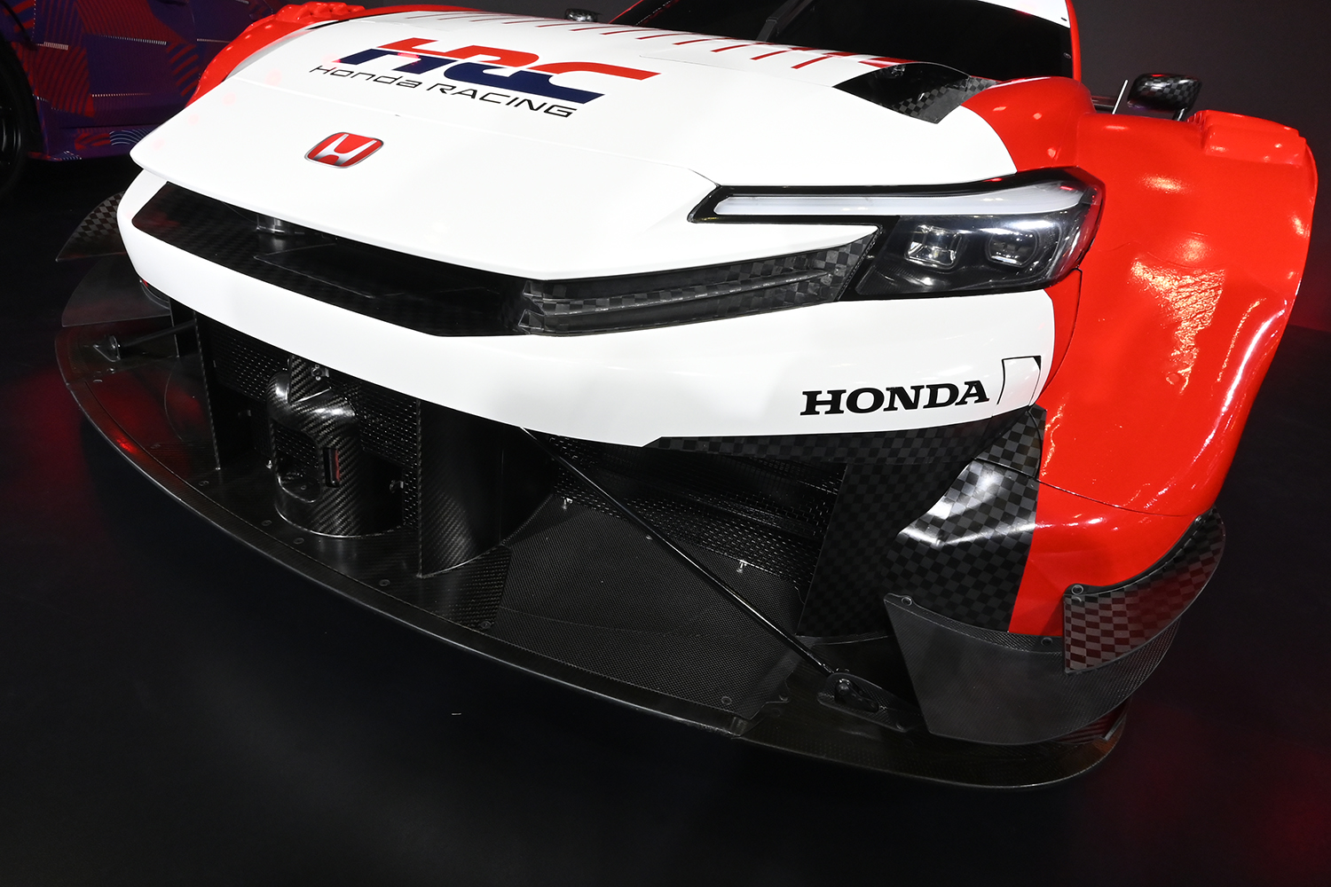 王座奪還を賭けた新型GTマシン「HRCプレリュードGT」に期待しかない 〜 画像9