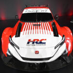 【画像】2025年の話題をかっさらった注目車種がSUPER GTに参戦！　王座奪還を賭けた新型マシン「HRCプレリュードGT」に期待しかない 〜 画像20