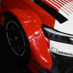 【画像】2025年の話題をかっさらった注目車種がSUPER GTに参戦！　王座奪還を賭けた新型マシン「HRCプレリュードGT」に期待しかない 〜 画像11
