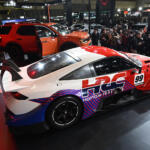 【画像】2025年の話題をかっさらった注目車種がSUPER GTに参戦！　王座奪還を賭けた新型マシン「HRCプレリュードGT」に期待しかない 〜 画像19