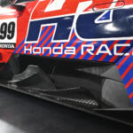 【画像】2025年の話題をかっさらった注目車種がSUPER GTに参戦！　王座奪還を賭けた新型マシン「HRCプレリュードGT」に期待しかない 〜 画像12