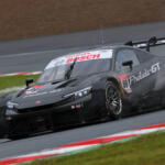 【画像】2025年の話題をかっさらった注目車種がSUPER GTに参戦！　王座奪還を賭けた新型マシン「HRCプレリュードGT」に期待しかない 〜 画像16