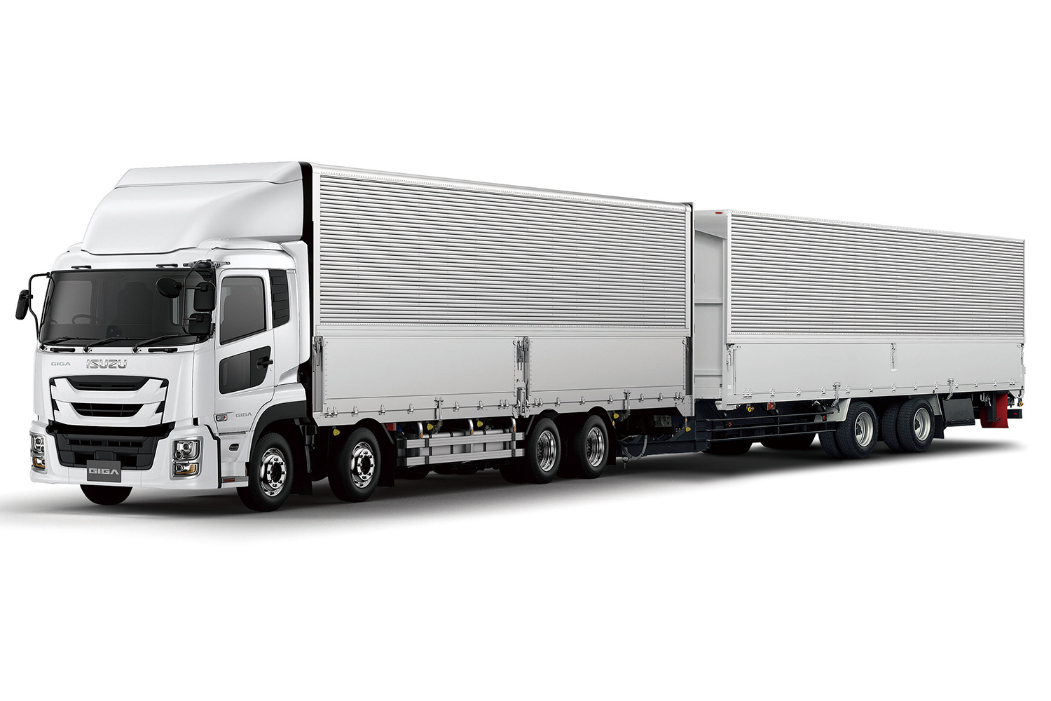 トレーラーの運転は生半可な技術じゃやっぱり務まらなかった 〜 画像2