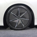 【画像】純正でココまでやるとは……モデリスタ攻めまくり！　目立ちまくりの「アルファード コンセプト」を作った人に直撃インタビュー!!　【東京オートサロン2026】 〜 画像7