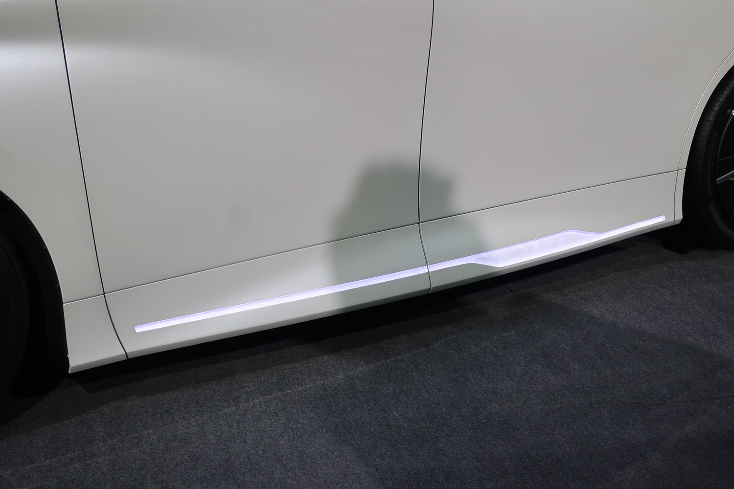 ALPHARD MODELLISTA CONCEPT 〜 画像5