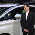 【画像】純正でココまでやるとは……モデリスタ攻めまくり！　目立ちまくりの「アルファード コンセプト」を作った人に直撃インタビュー!!　【東京オートサロン2026】 〜 画像1