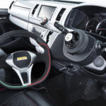 【画像】「ハンドルが取れちゃう」ってそんなのアリ？　アリなんです！　意外なメリットもある「クイックリリースボス」ってなんだ？ 〜 画像6