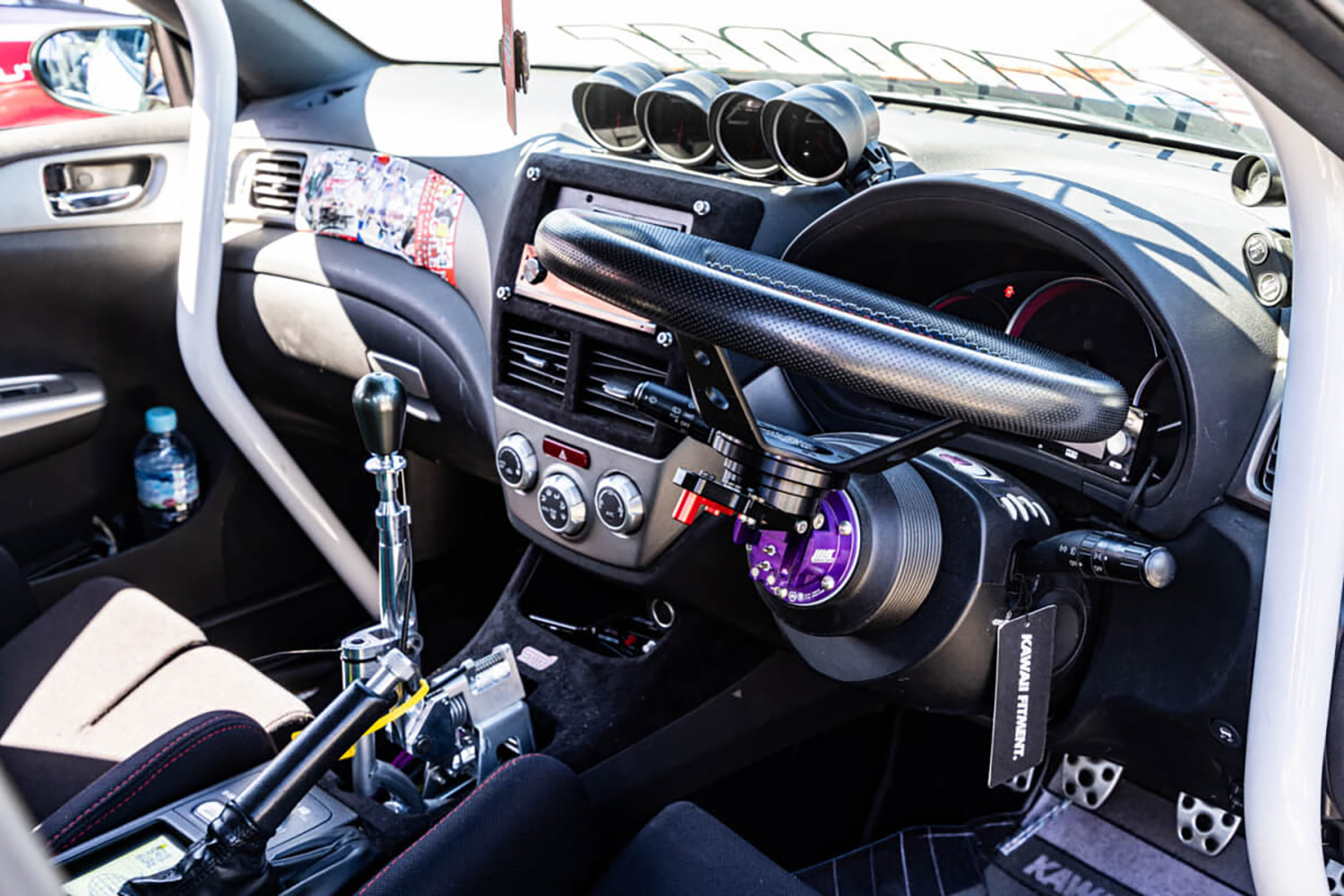 フリッパータイプのイメージ 〜 画像13