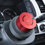 【画像】「ハンドルが取れちゃう」ってそんなのアリ？　アリなんです！　意外なメリットもある「クイックリリースボス」ってなんだ？ 〜 画像10