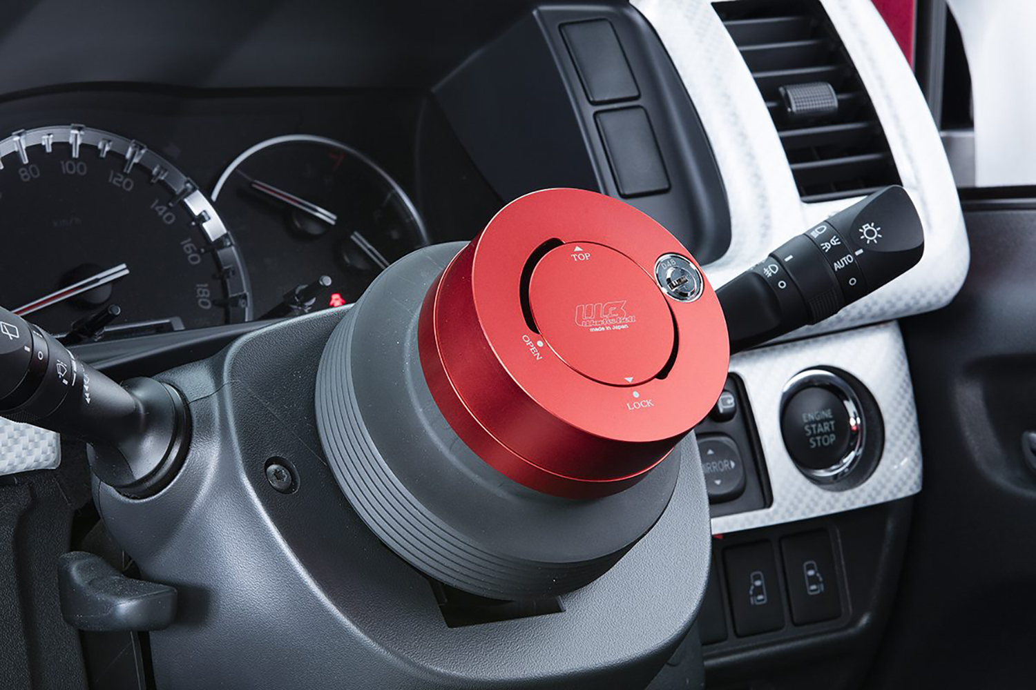 キーロックシステムのイメージ 〜 画像10