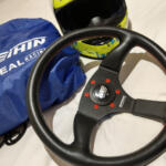 【画像】「ハンドルが取れちゃう」ってそんなのアリ？　アリなんです！　意外なメリットもある「クイックリリースボス」ってなんだ？ 〜 画像1