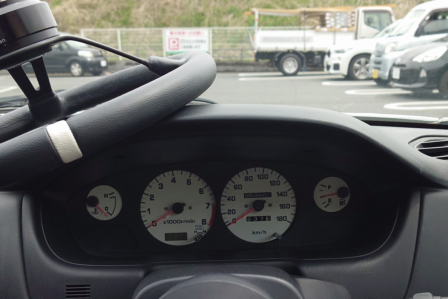 クイックリリースボスのイメージ 〜 画像12