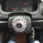 【画像】「ハンドルが取れちゃう」ってそんなのアリ？　アリなんです！　意外なメリットもある「クイックリリースボス」ってなんだ？ 〜 画像9