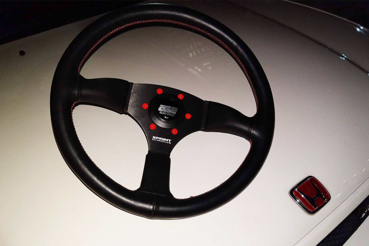 カスタムカーユーザーで大人気な「クイックリリースボス」ってなんだ？ 〜 画像3