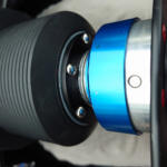 【画像】「ハンドルが取れちゃう」ってそんなのアリ？　アリなんです！　意外なメリットもある「クイックリリースボス」ってなんだ？ 〜 画像4