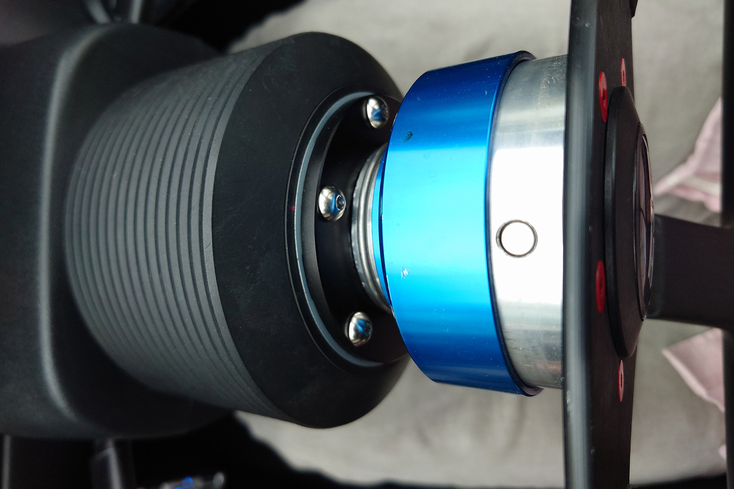 カスタムカーユーザーで大人気な「クイックリリースボス」ってなんだ？ 〜 画像4